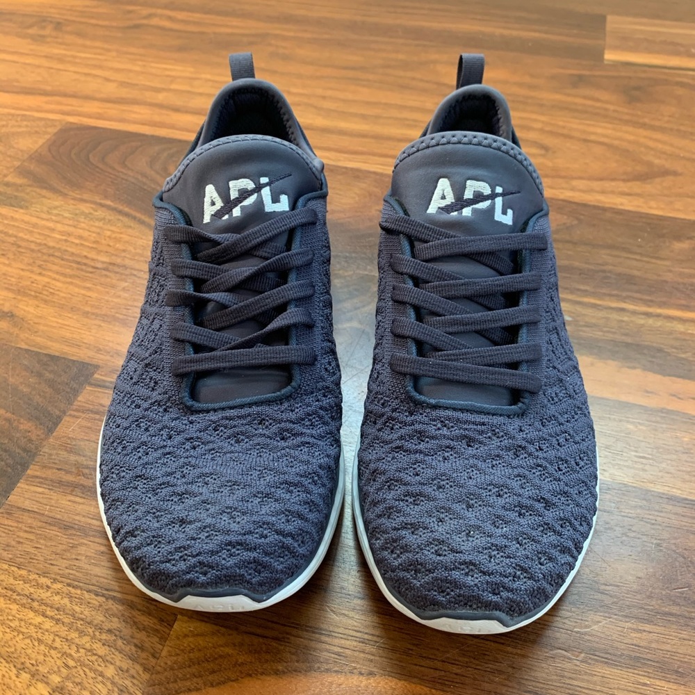 APL TechLoom Phantom in Midnight